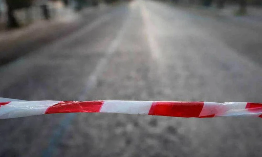 Κλειστοί δρόμοι αύριο στην Αττική: Πού θα διακοπεί η κυκλοφορία